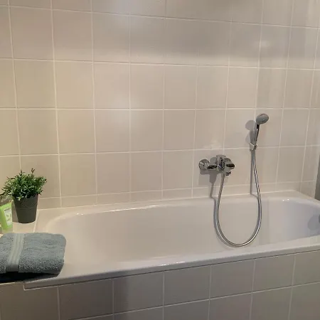 Modernes Ferienhaus Mit 2 In Im Frankenwald * Naila
