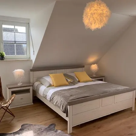 Modernes Ferienhaus Mit 2 In Im Frankenwald