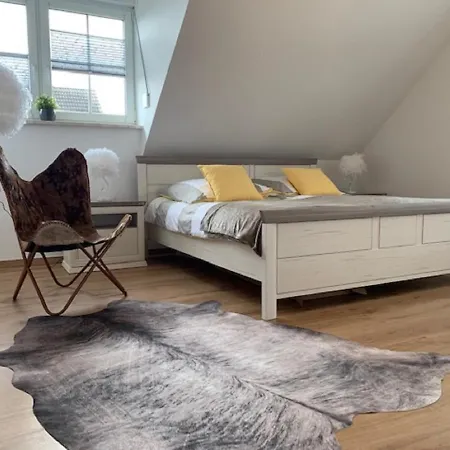 Modernes Ferienhaus Mit 2 In Im Frankenwald *