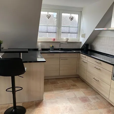 Modernes Ferienhaus Mit 2 In Im Frankenwald Naila