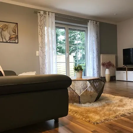 Modernes Ferienhaus Mit 2 In Im Frankenwald * Naila