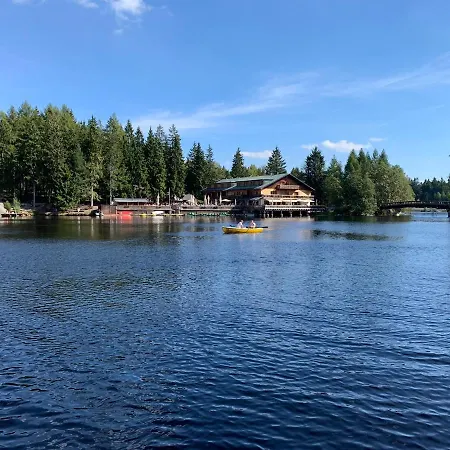 Modernes Ferienhaus Mit 2 In Im Frankenwald Appartement Naila