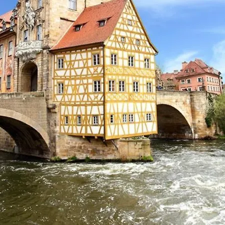 Modernes Ferienhaus Mit 2 In Im Frankenwald Appartement Naila